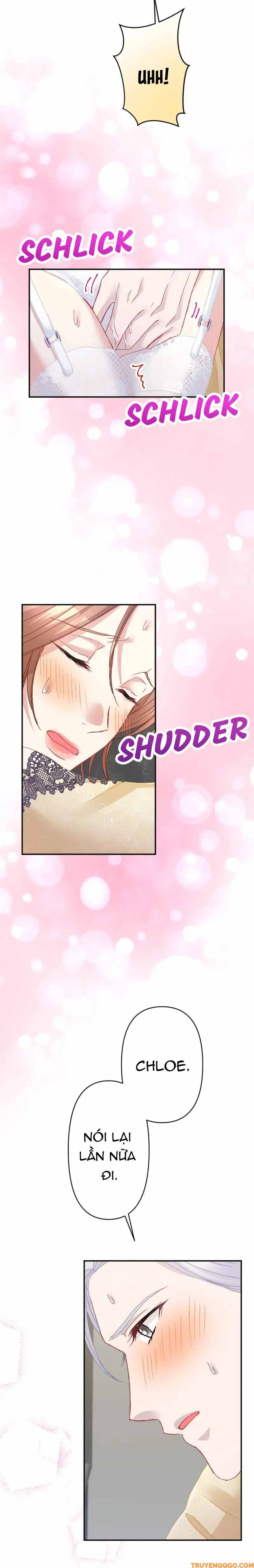 My Husband Is An Antisocial Count Chapter 51 - Trang 2