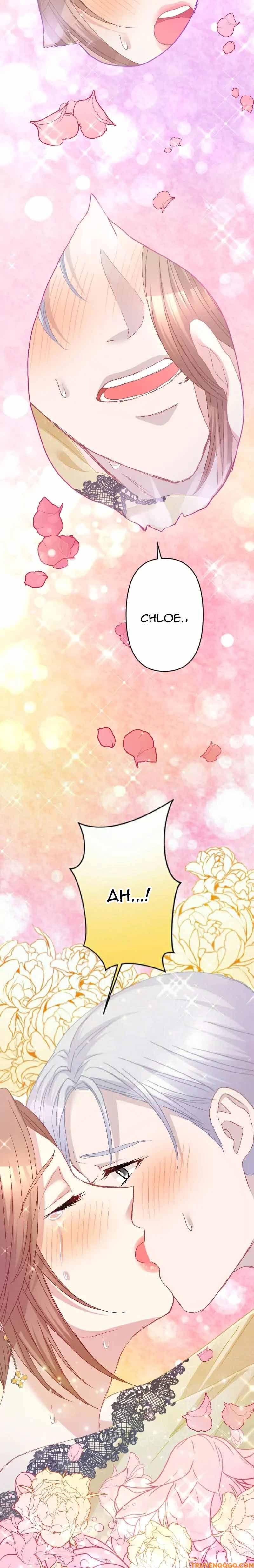 My Husband Is An Antisocial Count Chapter 52 - Trang 2