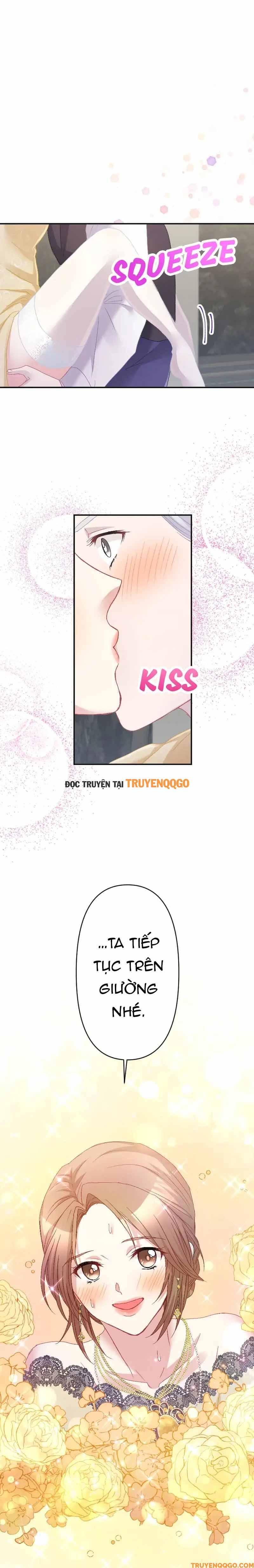 My Husband Is An Antisocial Count Chapter 52 - Trang 2