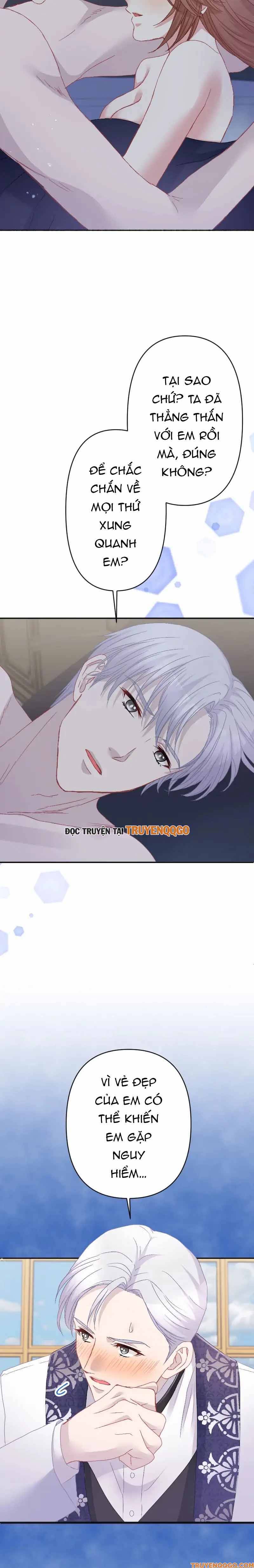 My Husband Is An Antisocial Count Chapter 52 - Trang 2