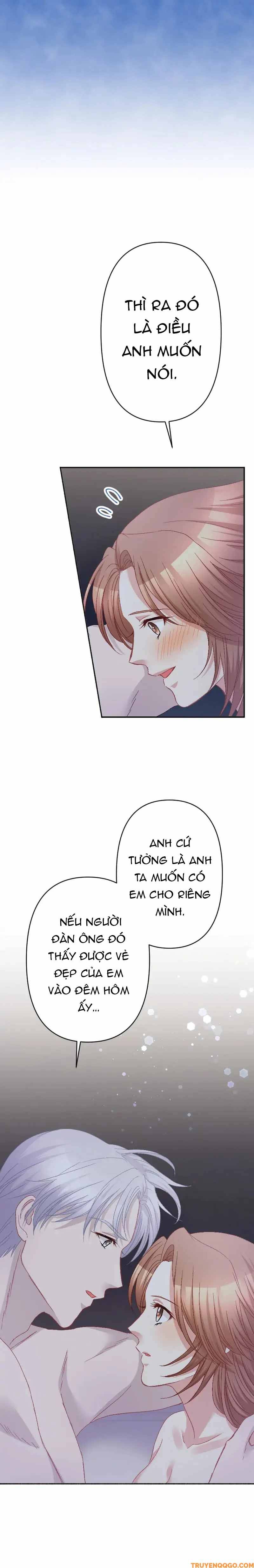 My Husband Is An Antisocial Count Chapter 52 - Trang 2