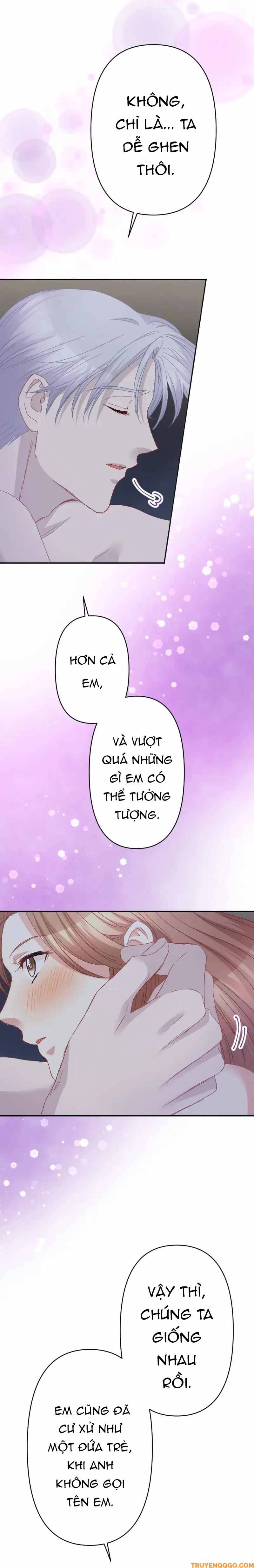My Husband Is An Antisocial Count Chapter 52 - Trang 2