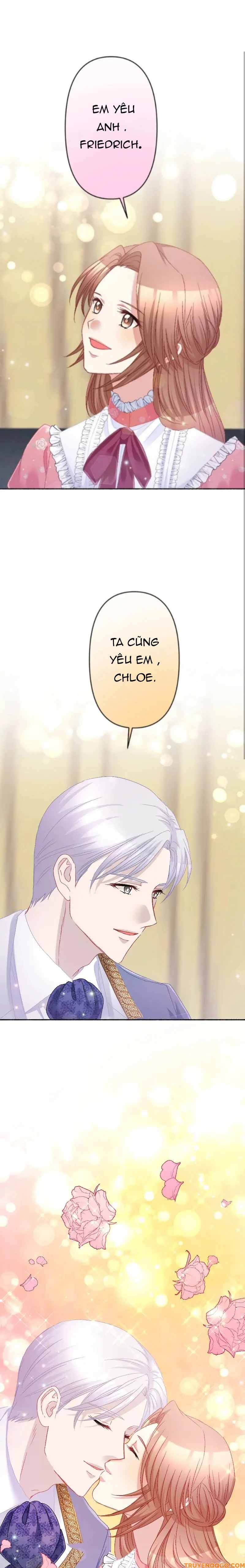 My Husband Is An Antisocial Count Chapter 52 - Trang 2