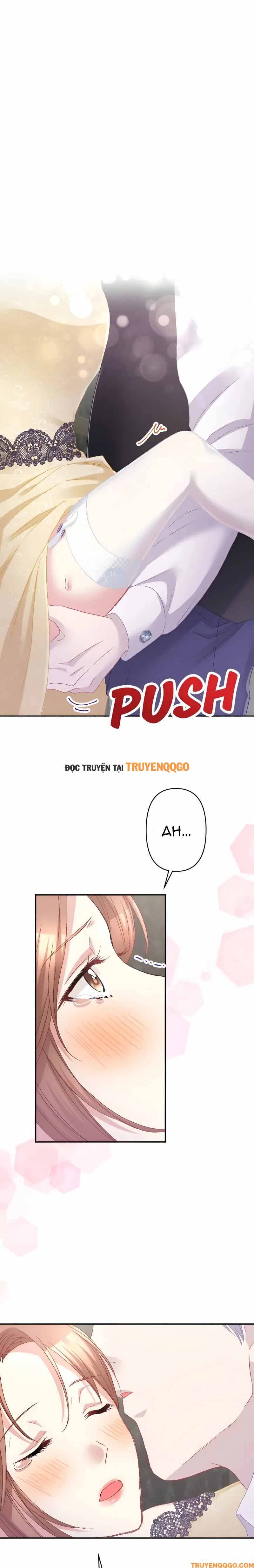 My Husband Is An Antisocial Count Chapter 52 - Trang 2