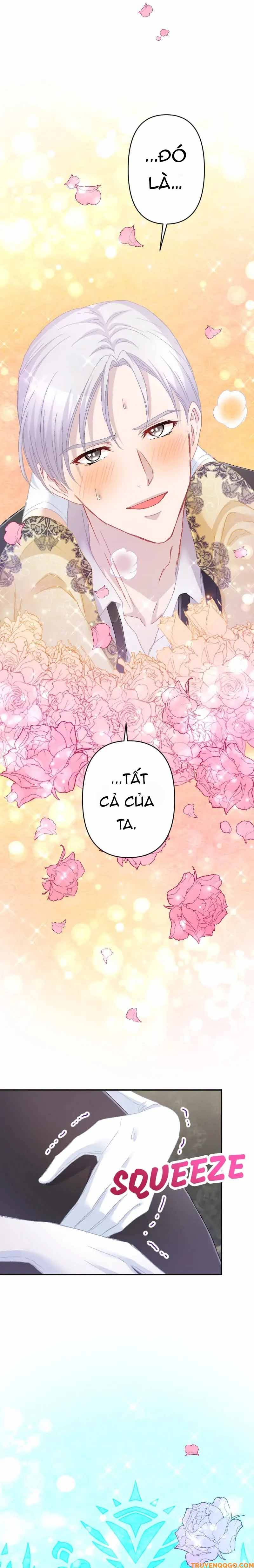My Husband Is An Antisocial Count Chapter 52 - Trang 2
