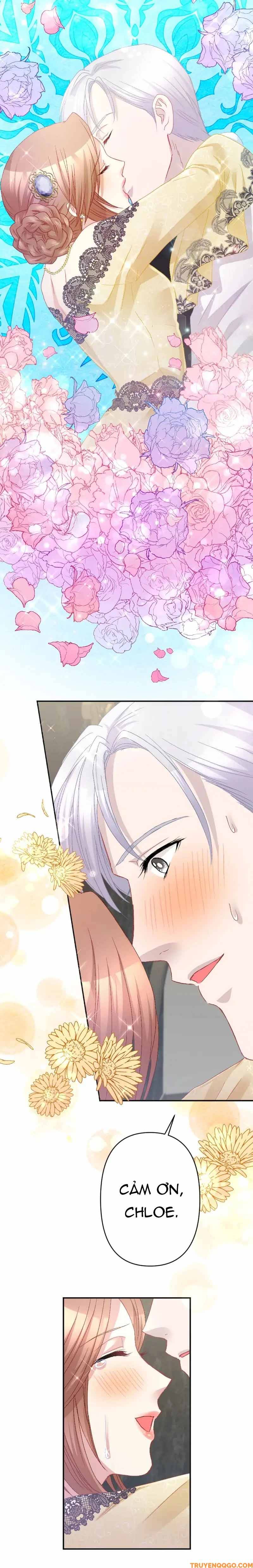 My Husband Is An Antisocial Count Chapter 52 - Trang 2