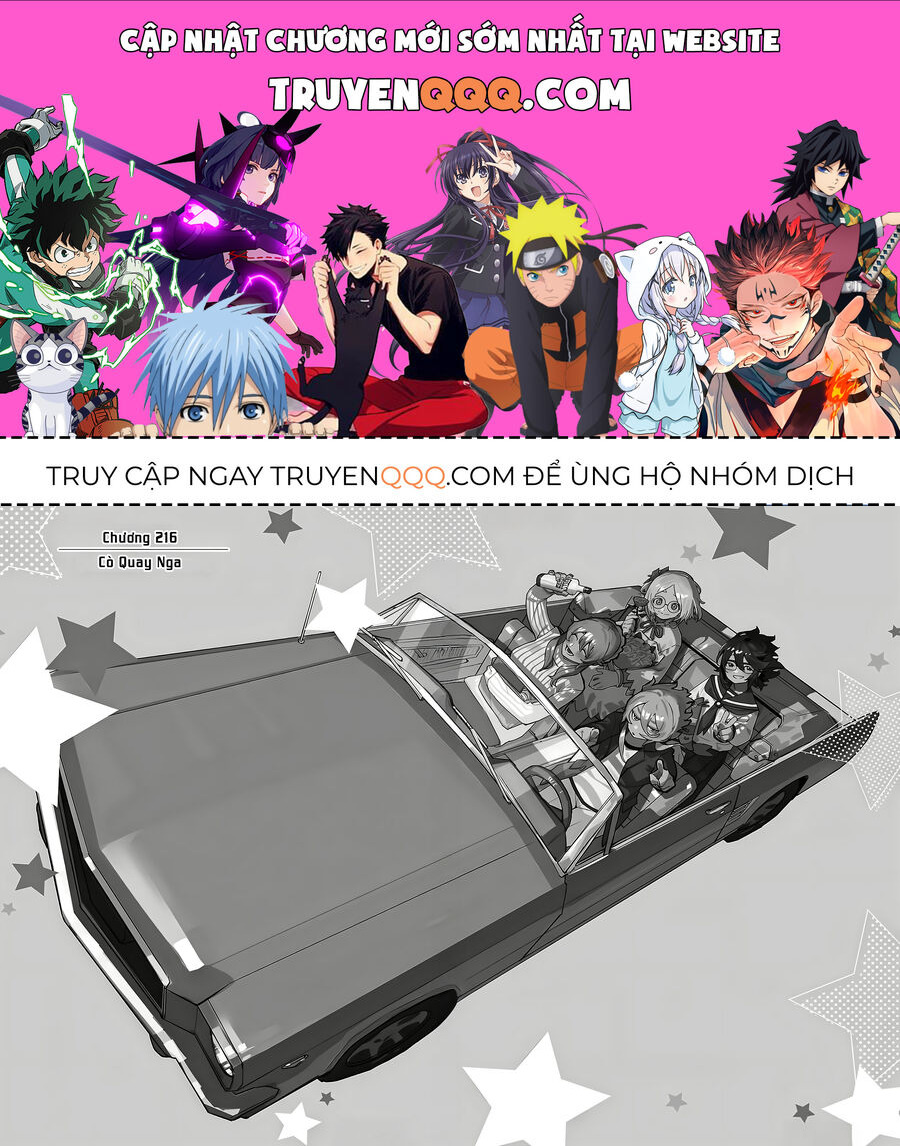 Shy Chapter 216 - Trang 2
