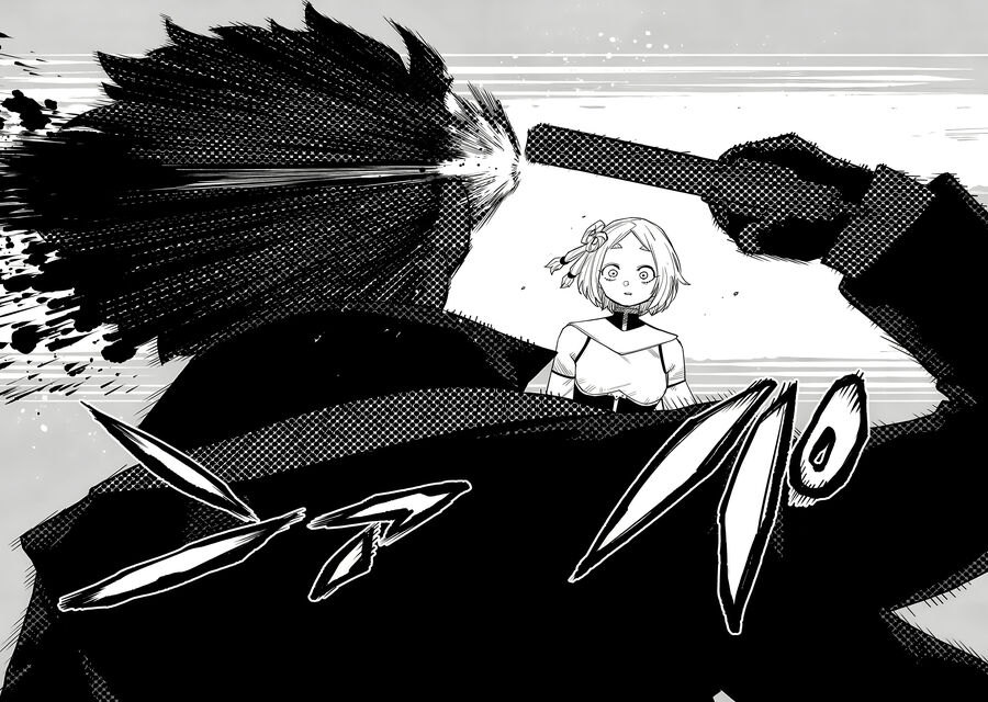 Shy Chapter 216 - Trang 2