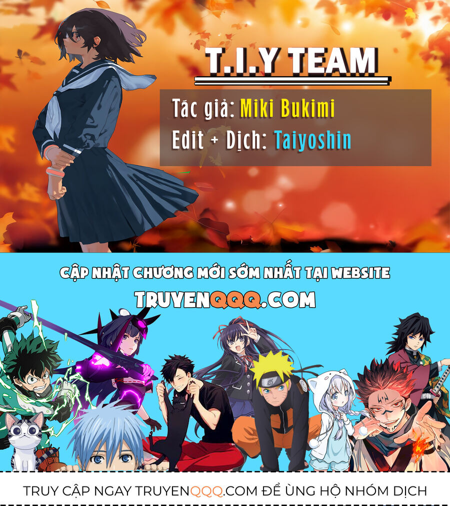 Shy Chapter 216 - Trang 2