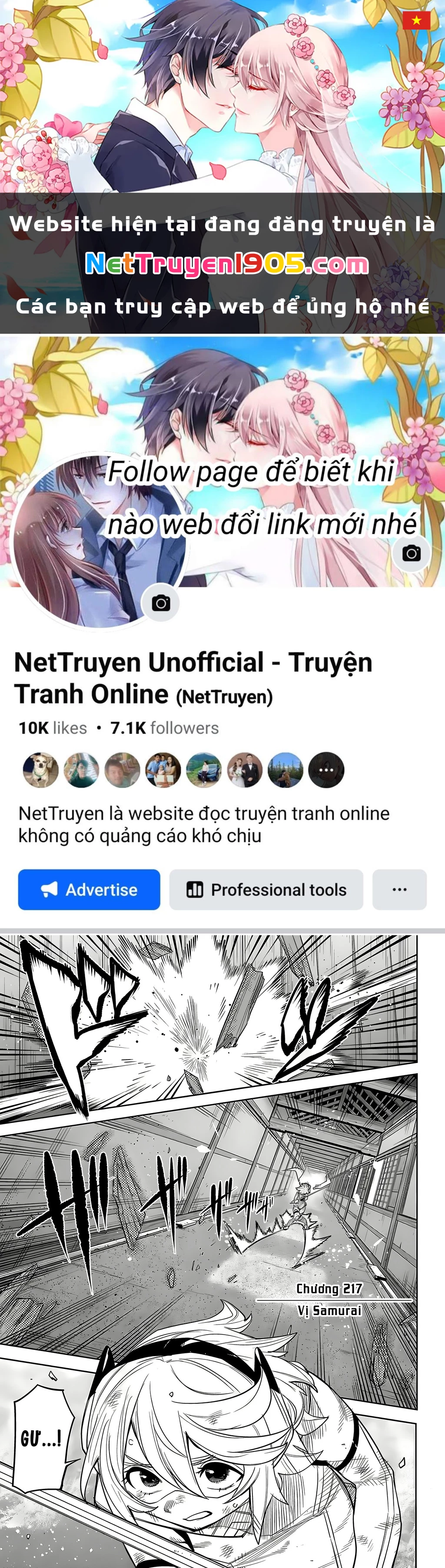 Shy Chapter 217 - Trang 2