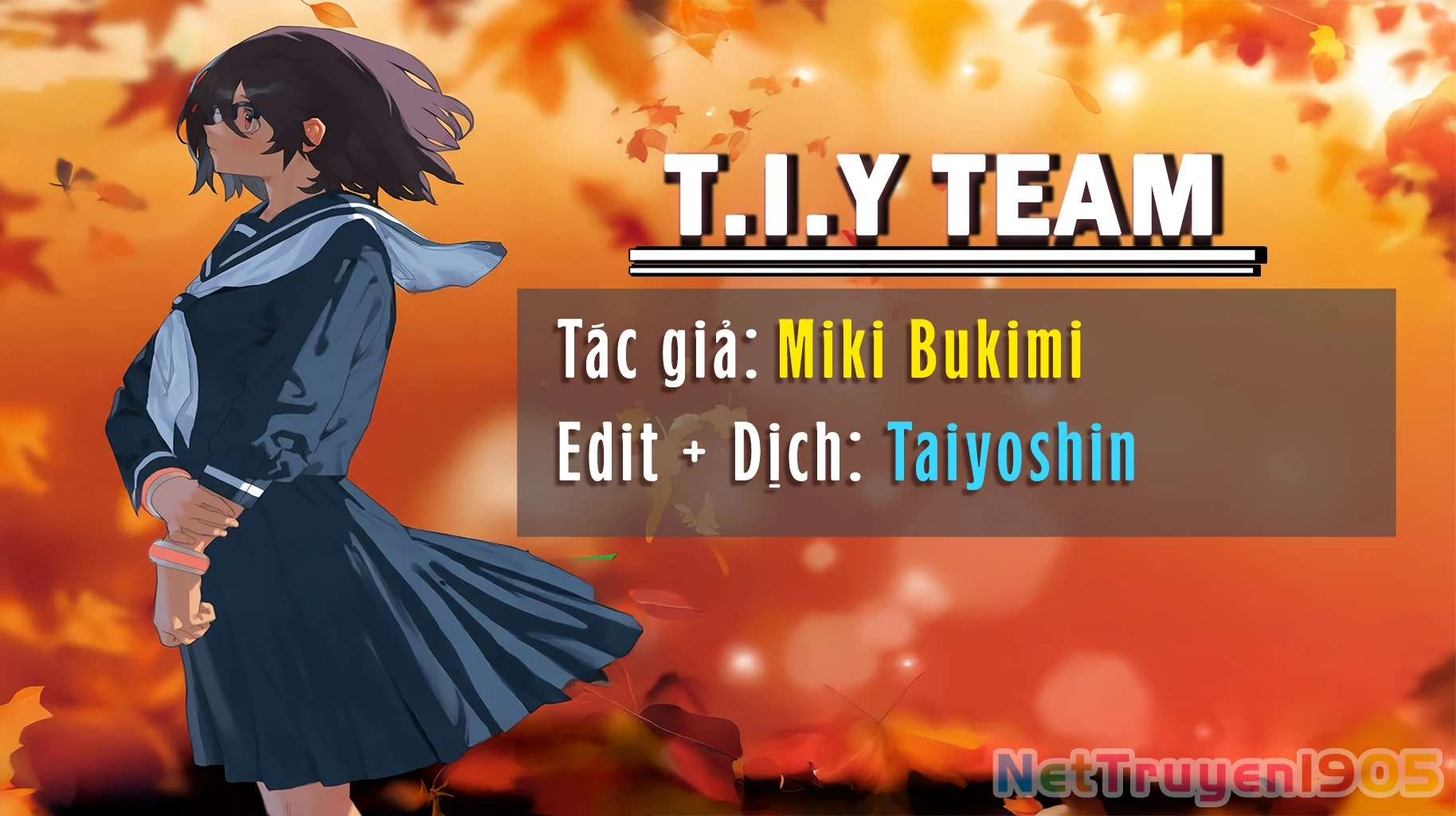 Shy Chapter 217 - Trang 2