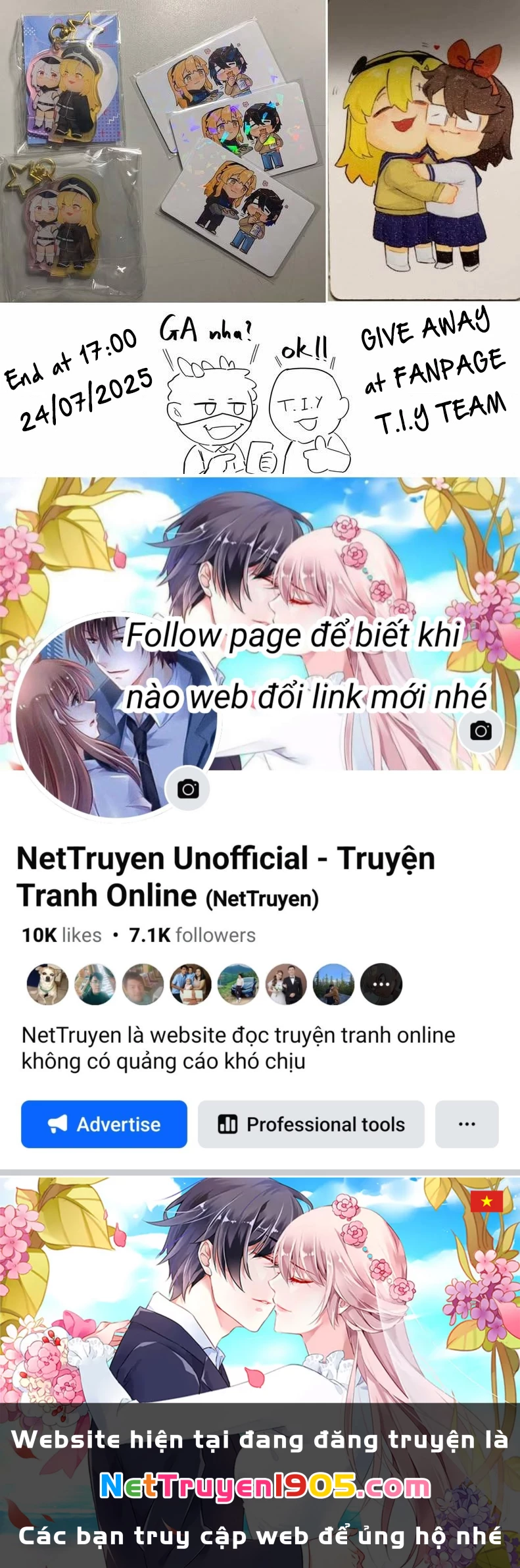 Shy Chapter 217 - Trang 2