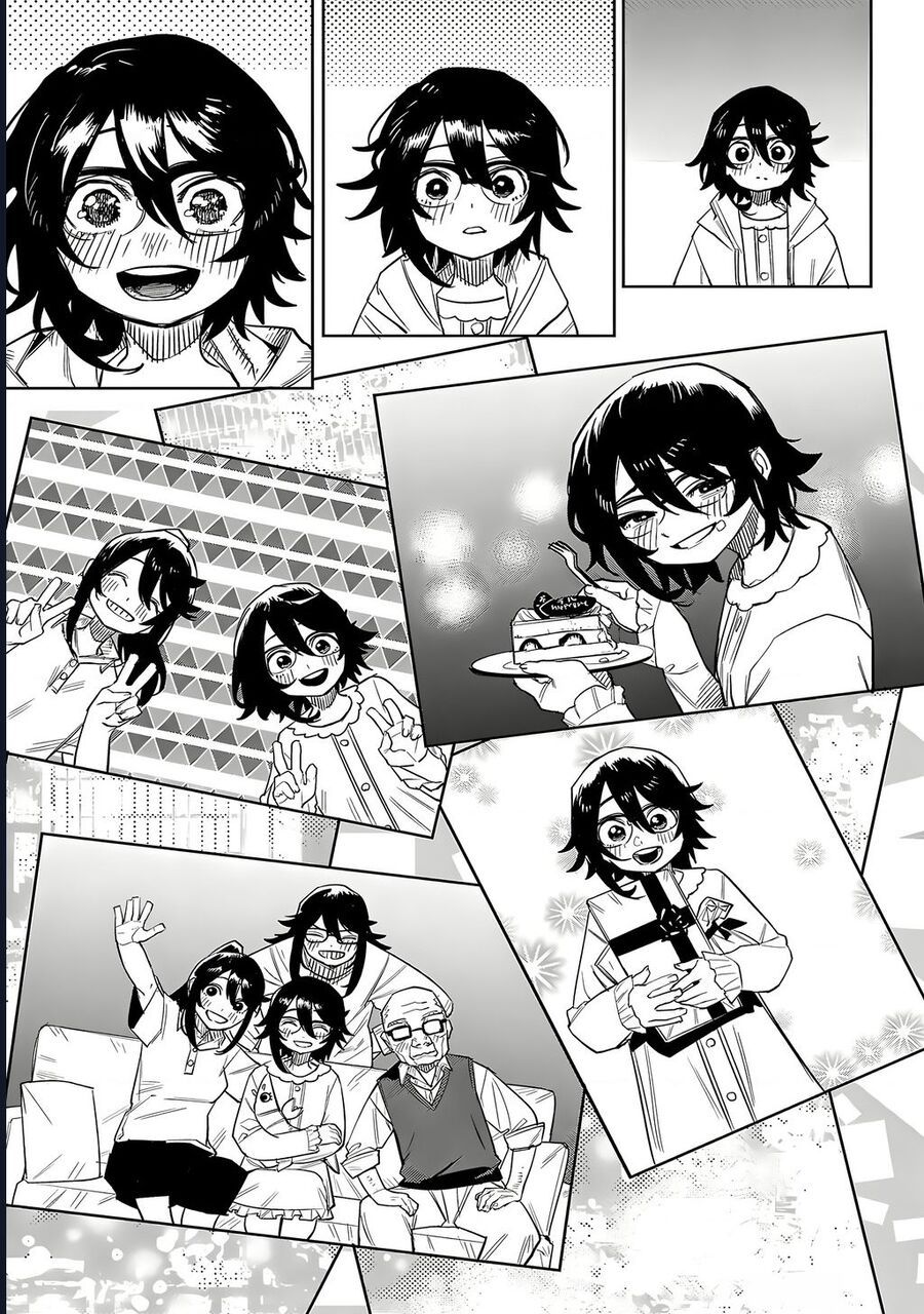 Shy Chapter 221 - Trang 2