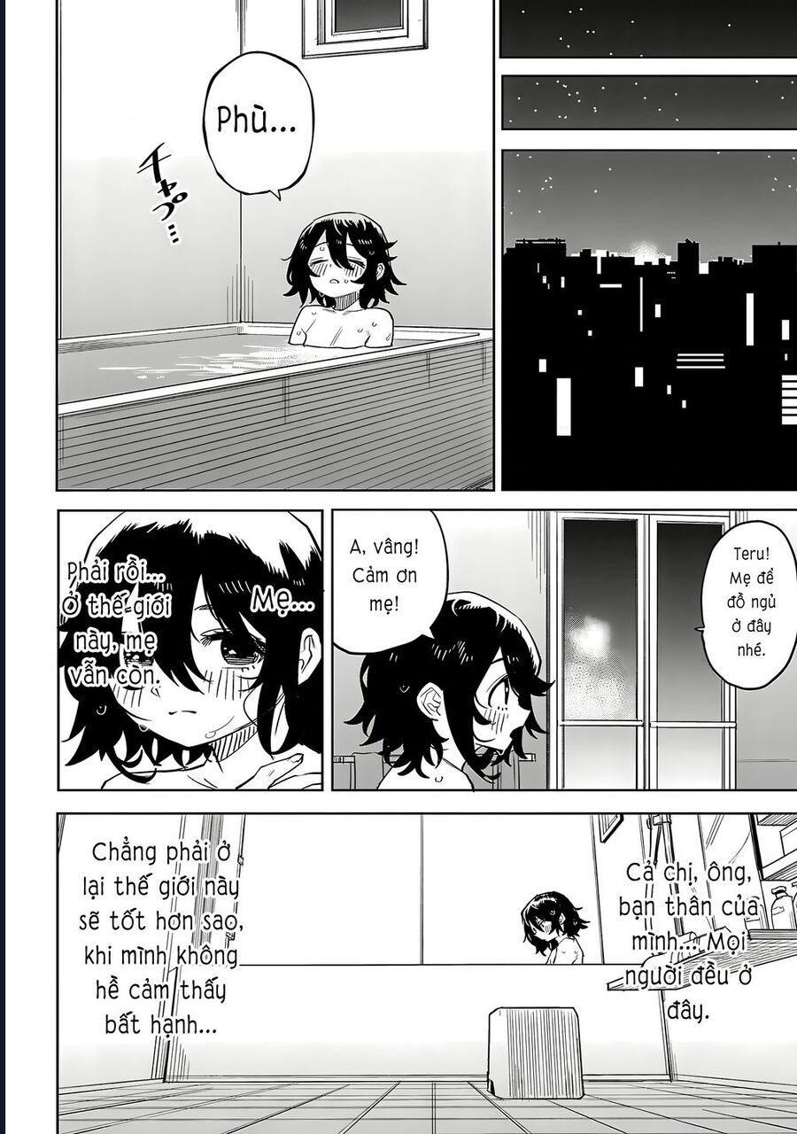 Shy Chapter 221 - Trang 2
