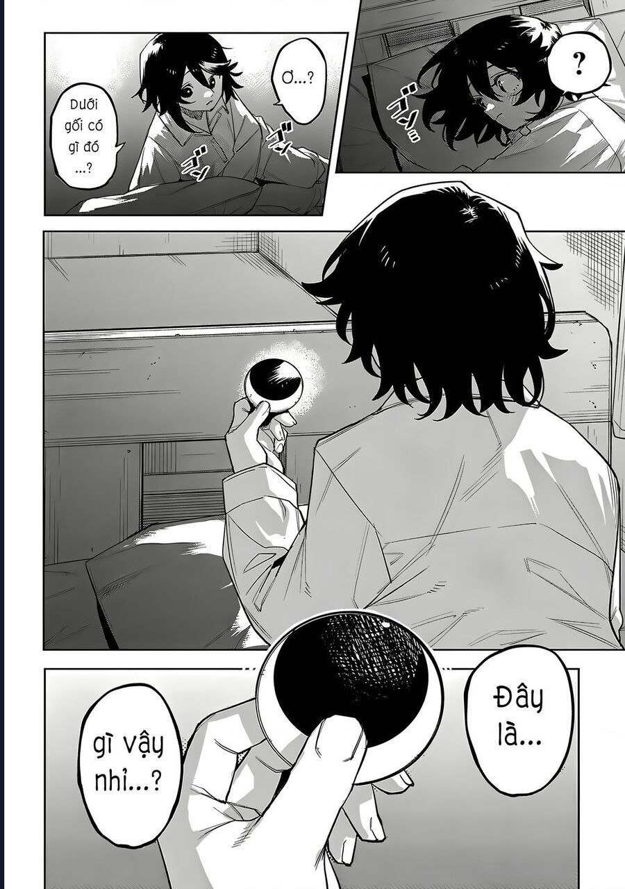 Shy Chapter 221 - Trang 2
