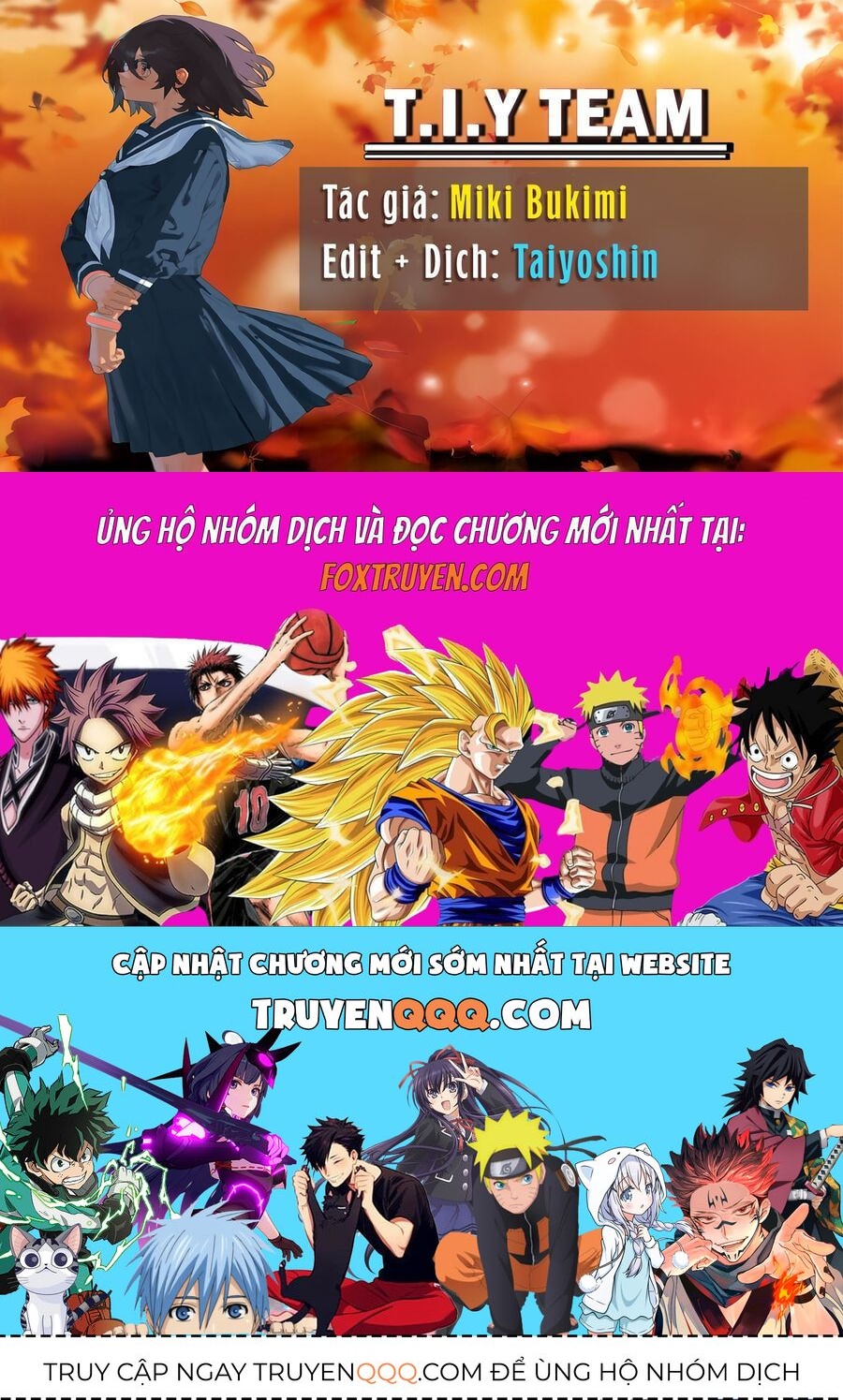 Shy Chapter 221 - Trang 2