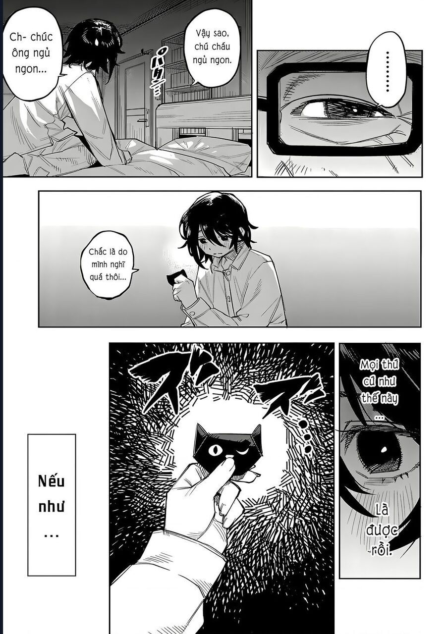 Shy Chapter 222 - Trang 2