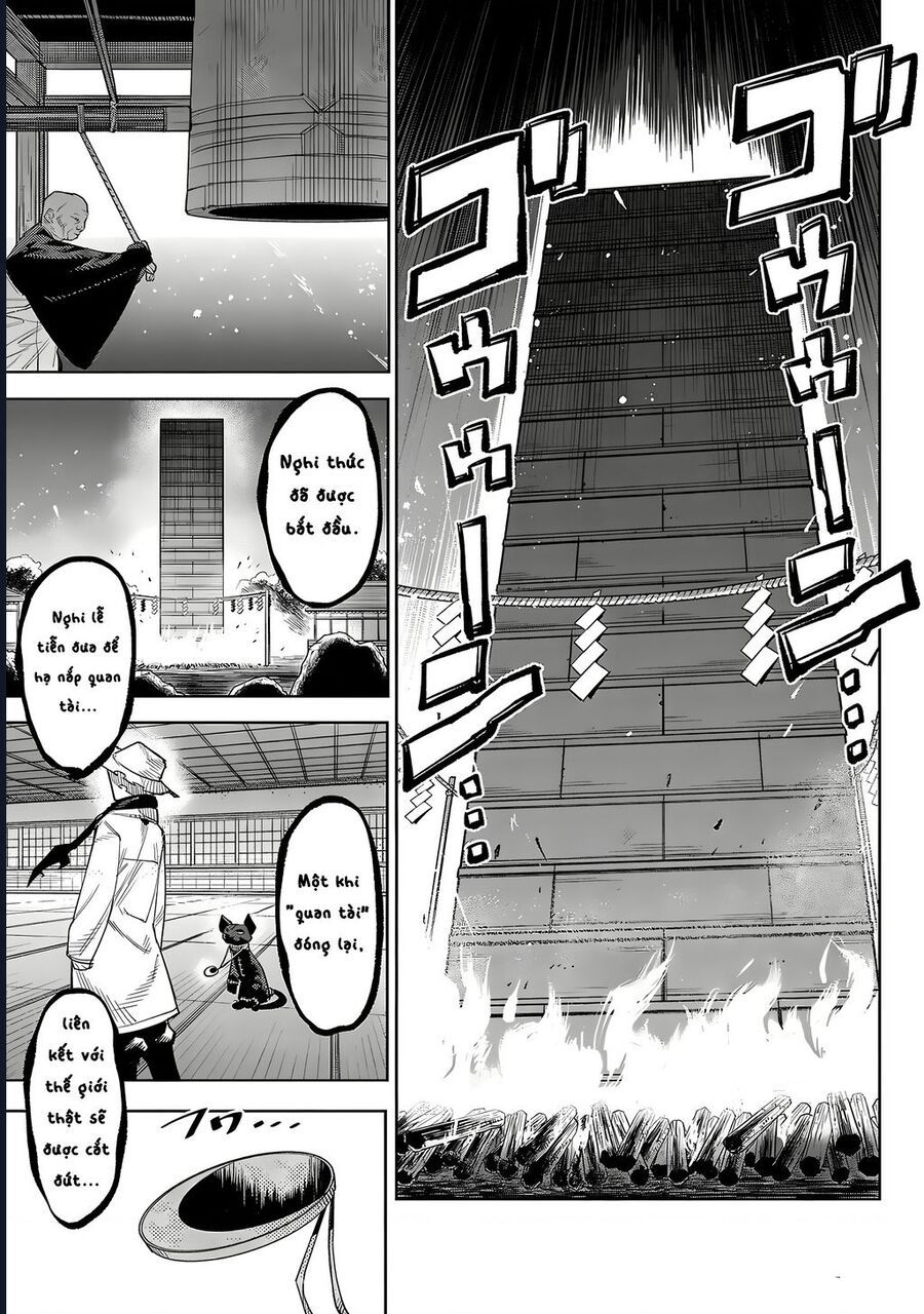 Shy Chapter 222 - Trang 2