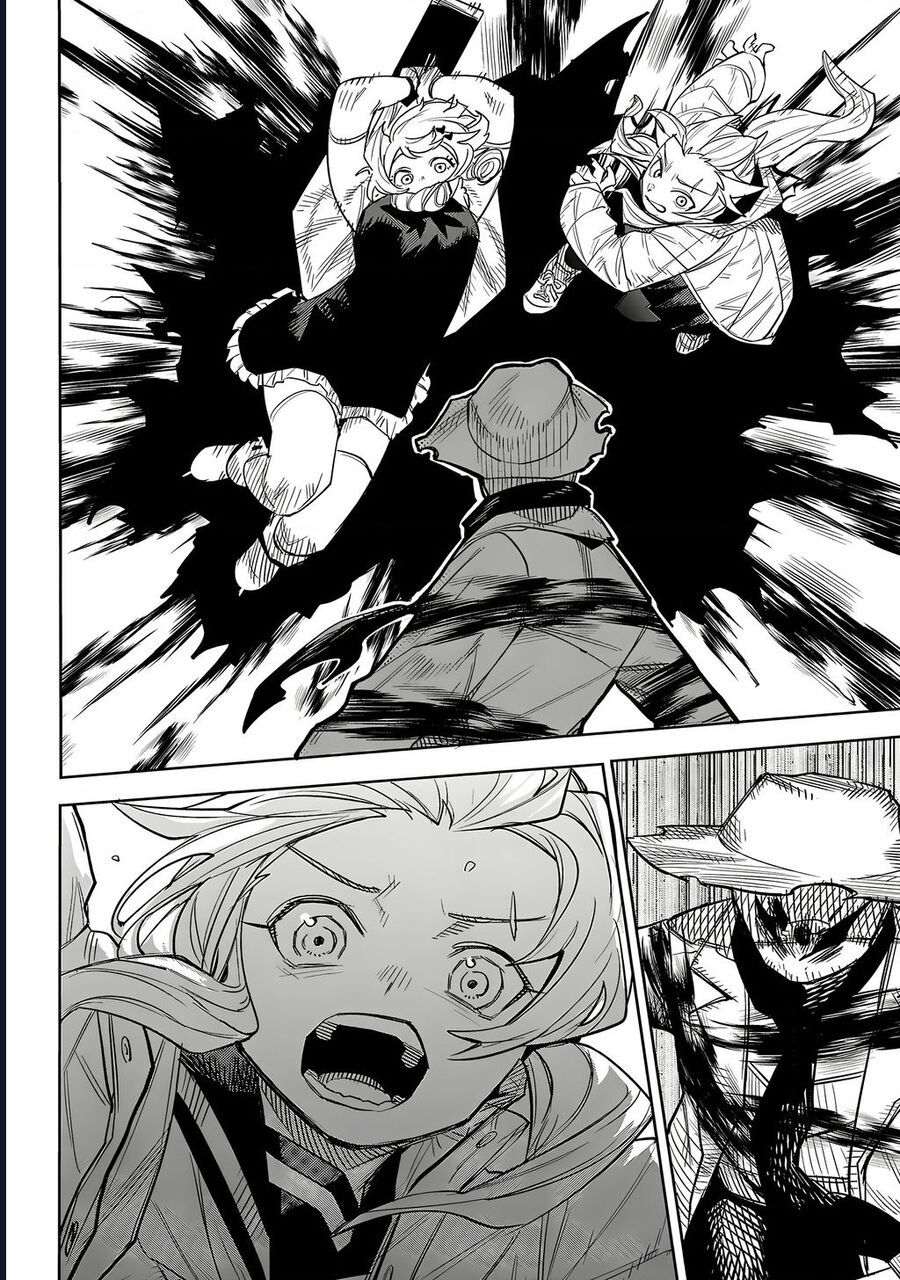 Shy Chapter 222 - Trang 2