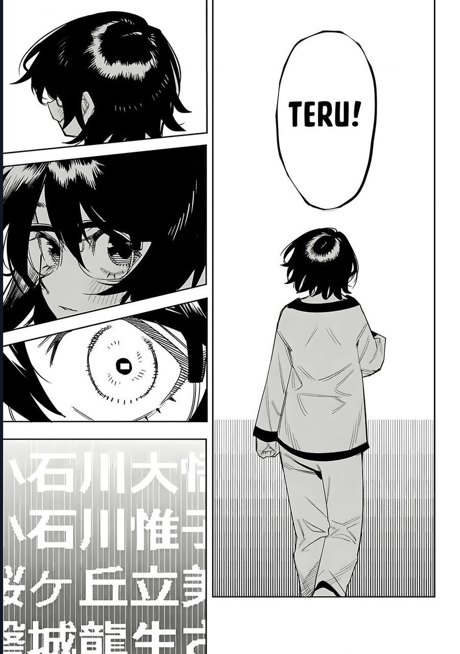 Shy Chapter 222 - Trang 2