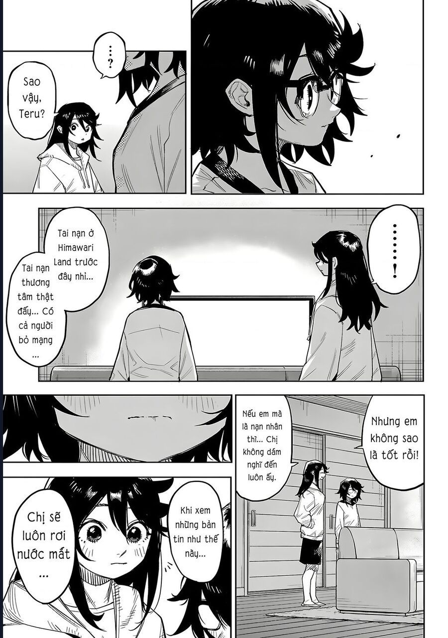 Shy Chapter 222 - Trang 2
