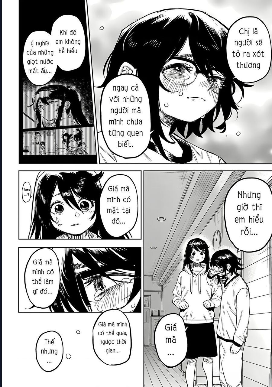 Shy Chapter 222 - Trang 2