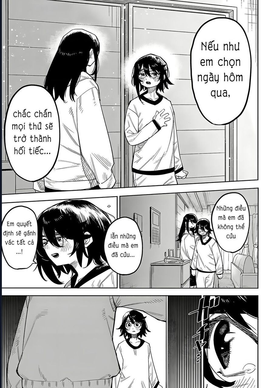Shy Chapter 222 - Trang 2