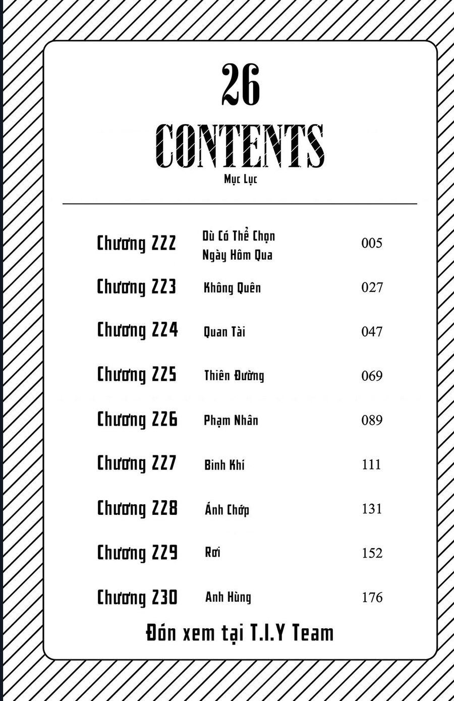 Shy Chapter 222 - Trang 2