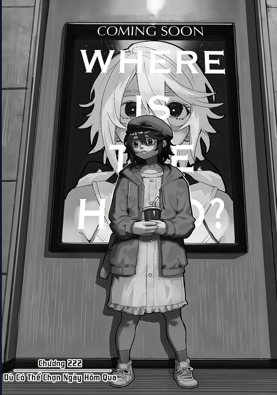 Shy Chapter 222 - Trang 2