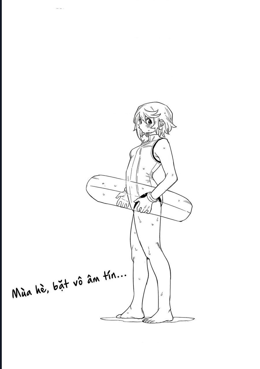Shy Chapter 222 - Trang 2