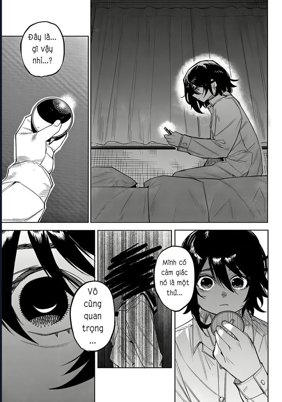 Shy Chapter 222 - Trang 2