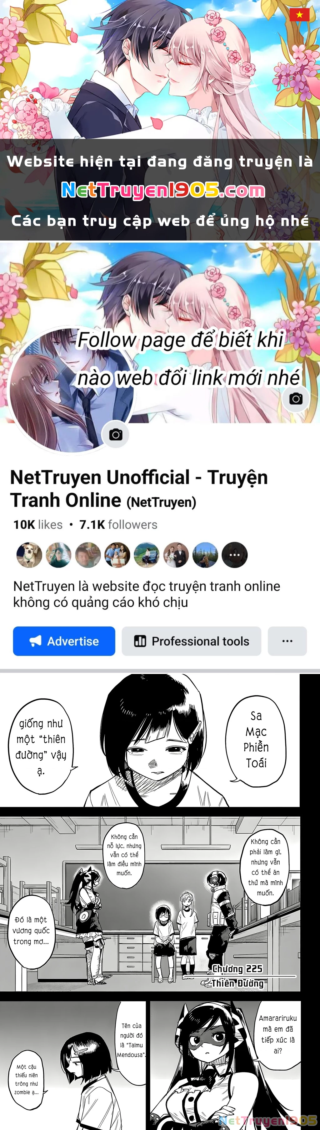 Shy Chapter 225 - Trang 2