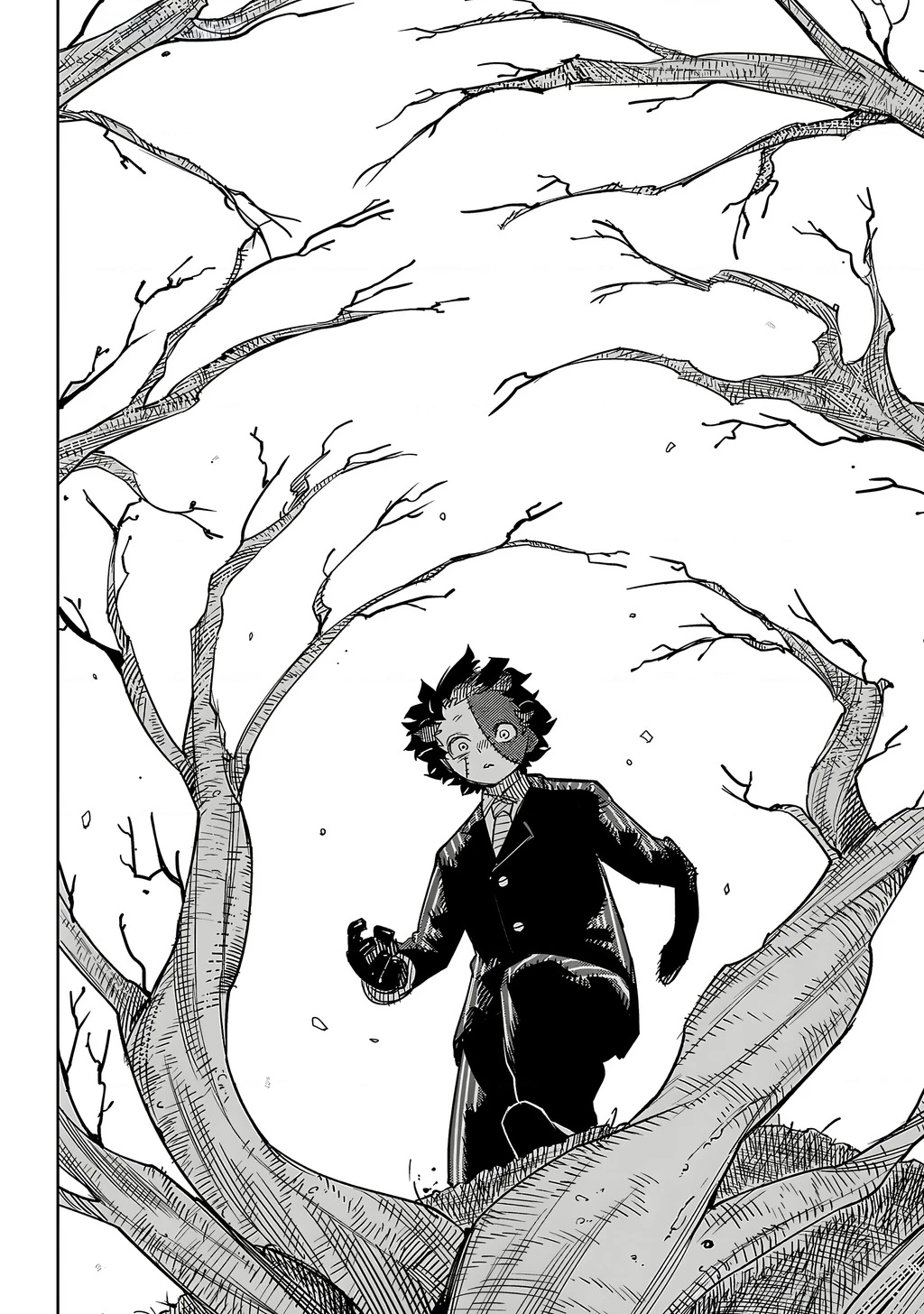 Shy Chapter 225 - Trang 2