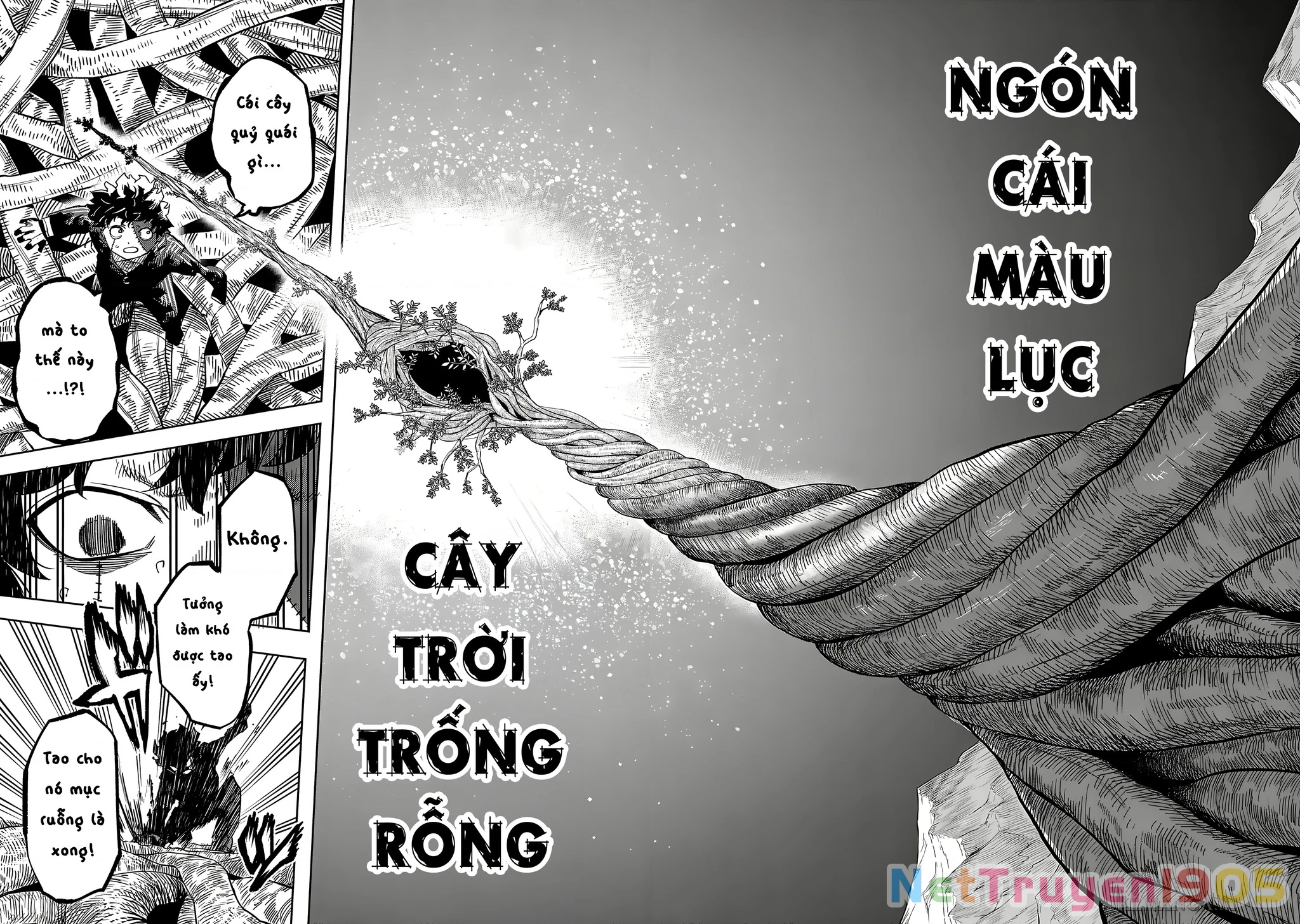 Shy Chapter 225 - Trang 2