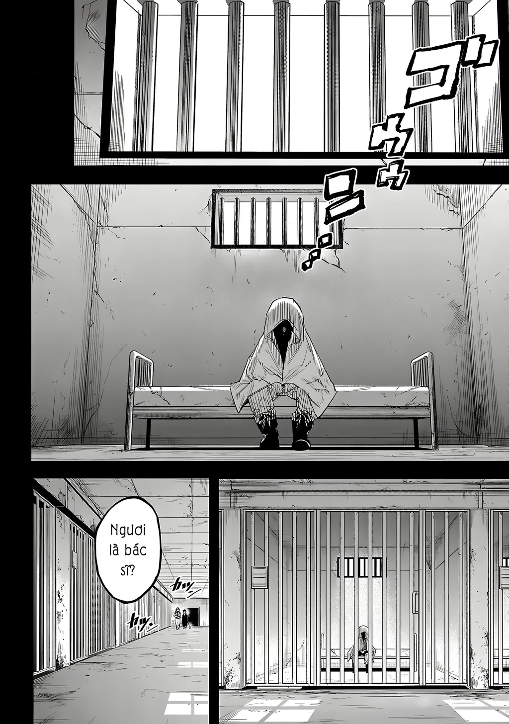 Shy Chapter 225 - Trang 2