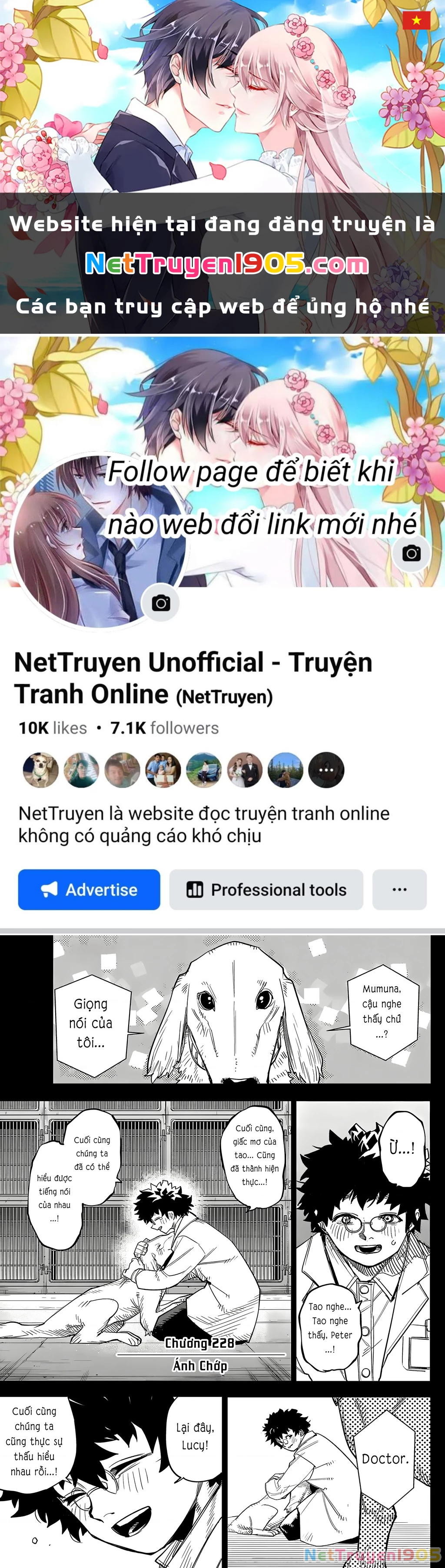 Shy Chapter 228 - Trang 2