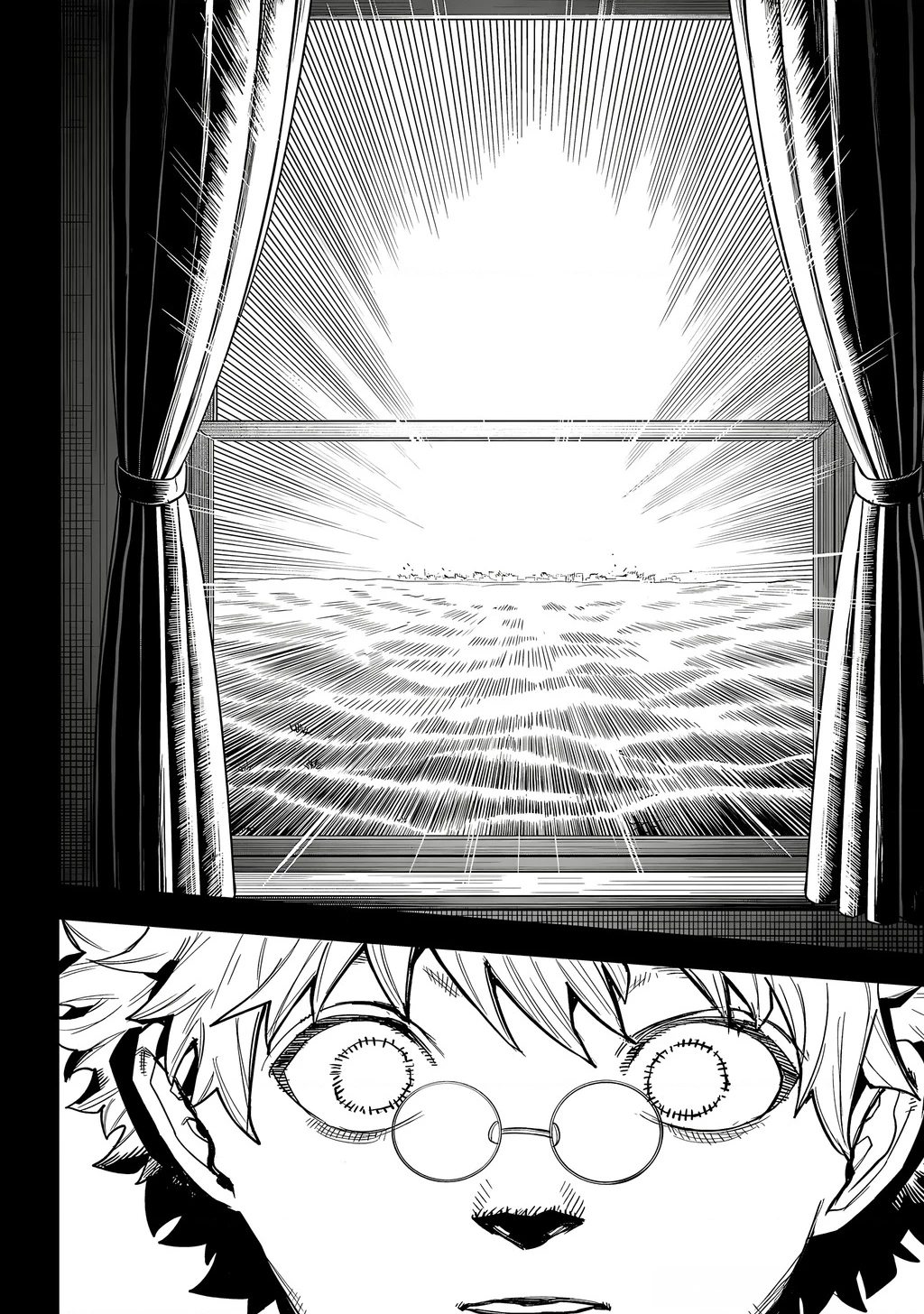 Shy Chapter 228 - Trang 2