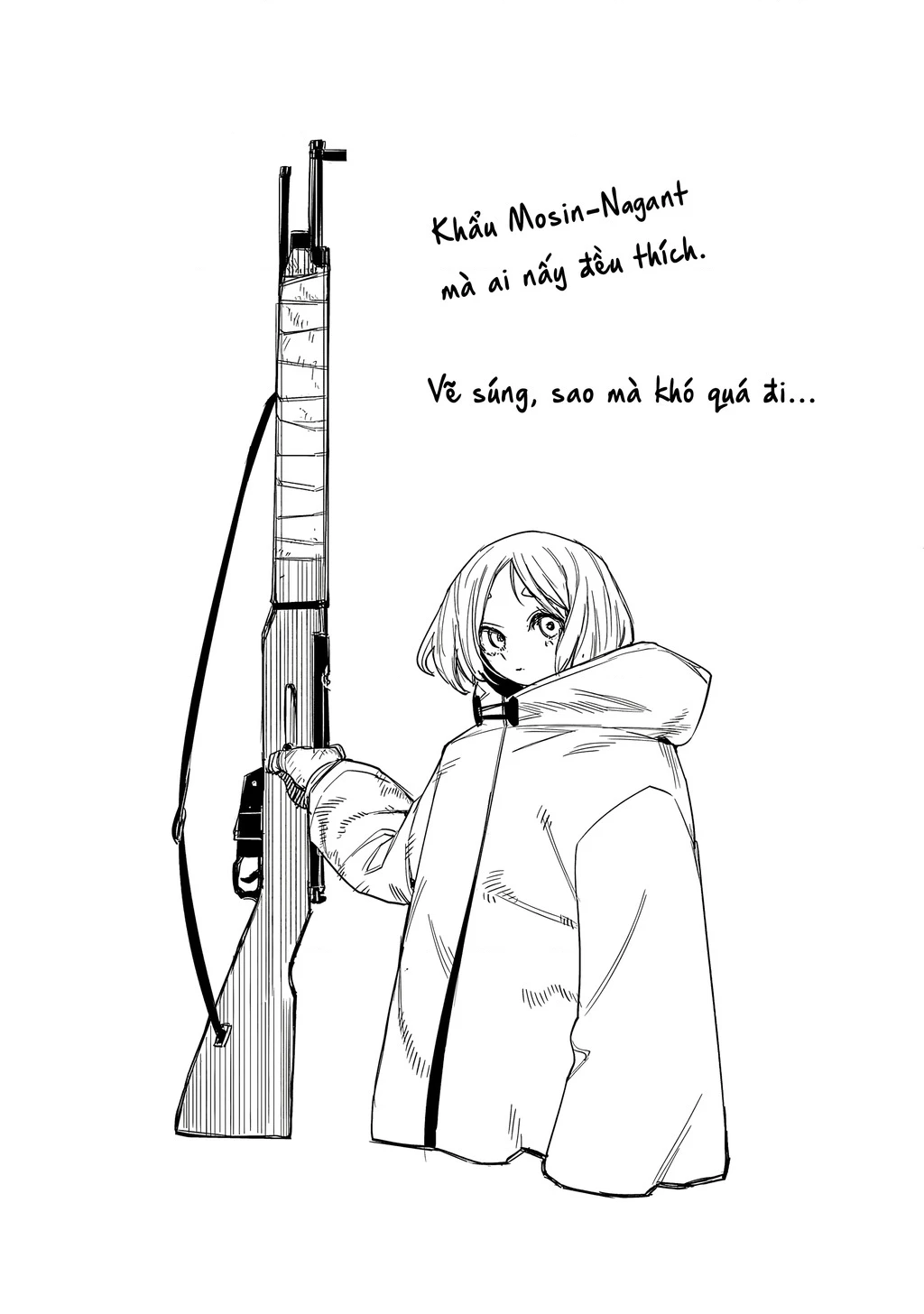 Shy Chapter 228 - Trang 2