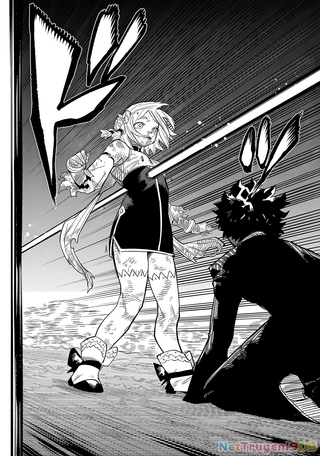 Shy Chapter 230 - Trang 2