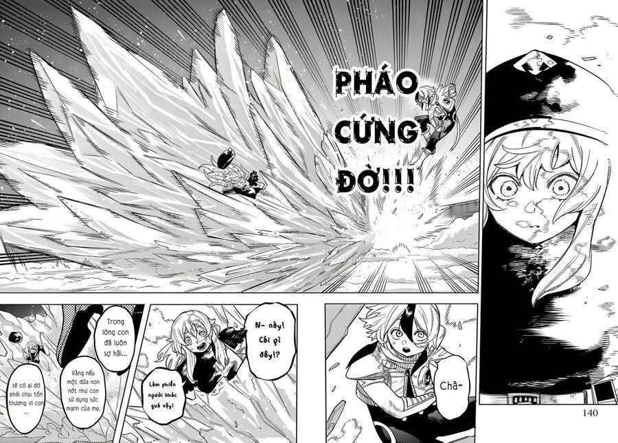 Shy Chapter 237 - Trang 2