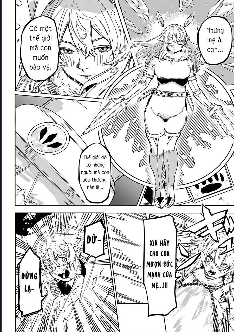 Shy Chapter 237 - Trang 2