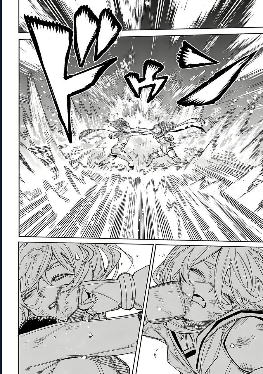 Shy Chapter 237 - Trang 2