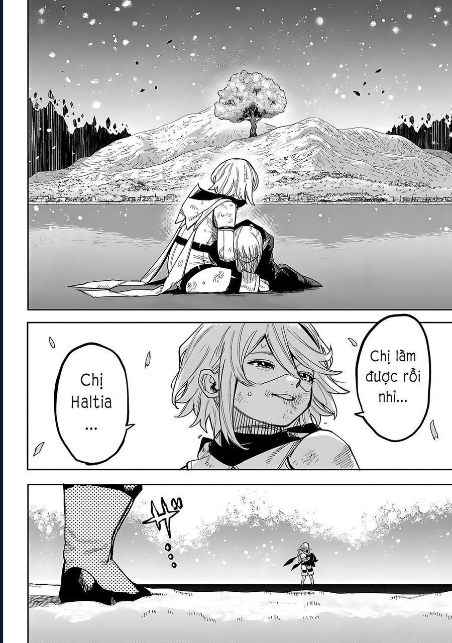 Shy Chapter 237 - Trang 2
