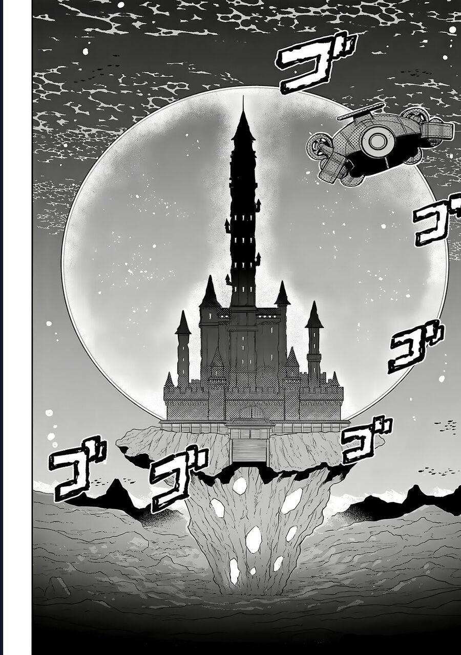 Shy Chapter 238 - Trang 2
