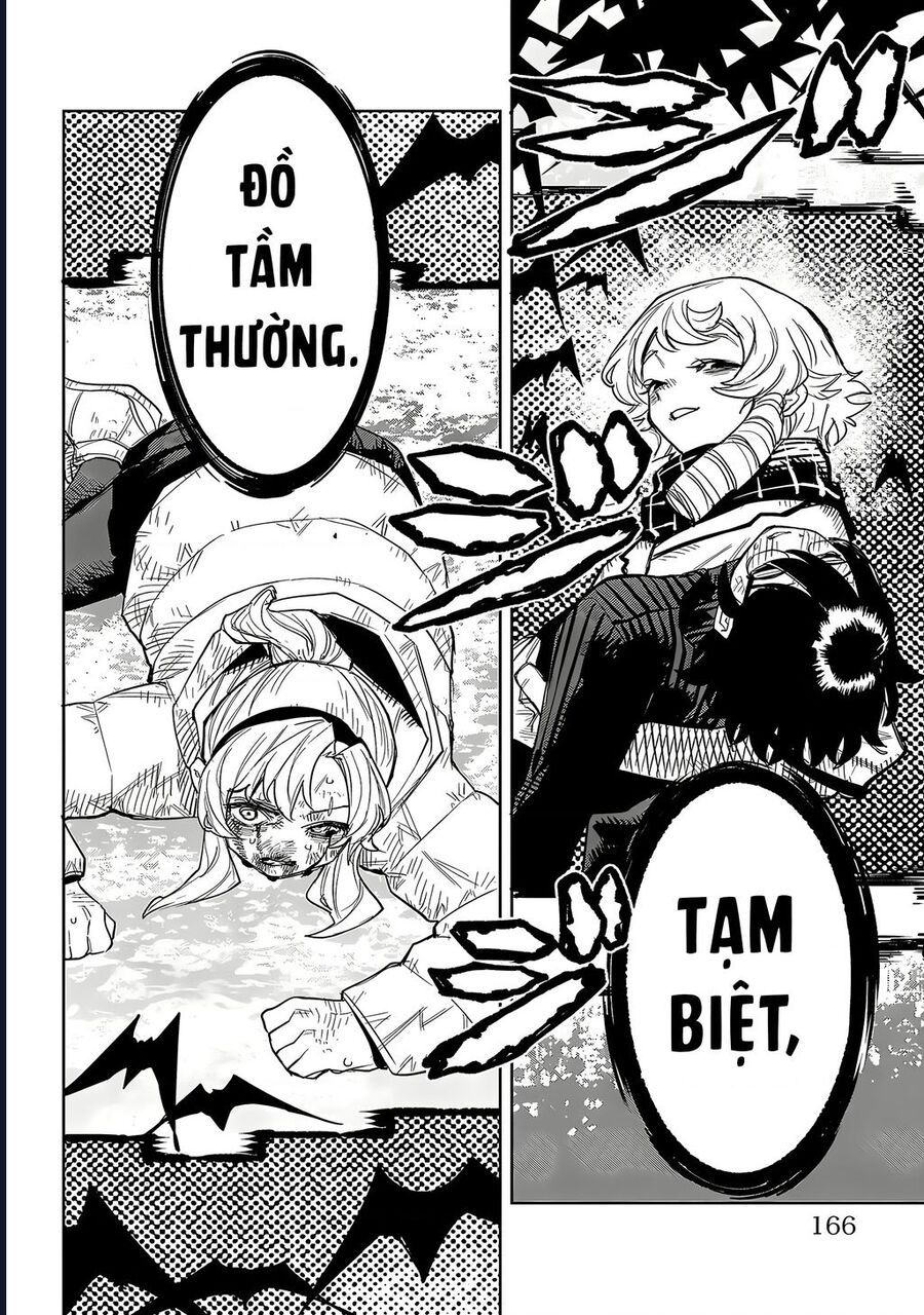 Shy Chapter 238 - Trang 2