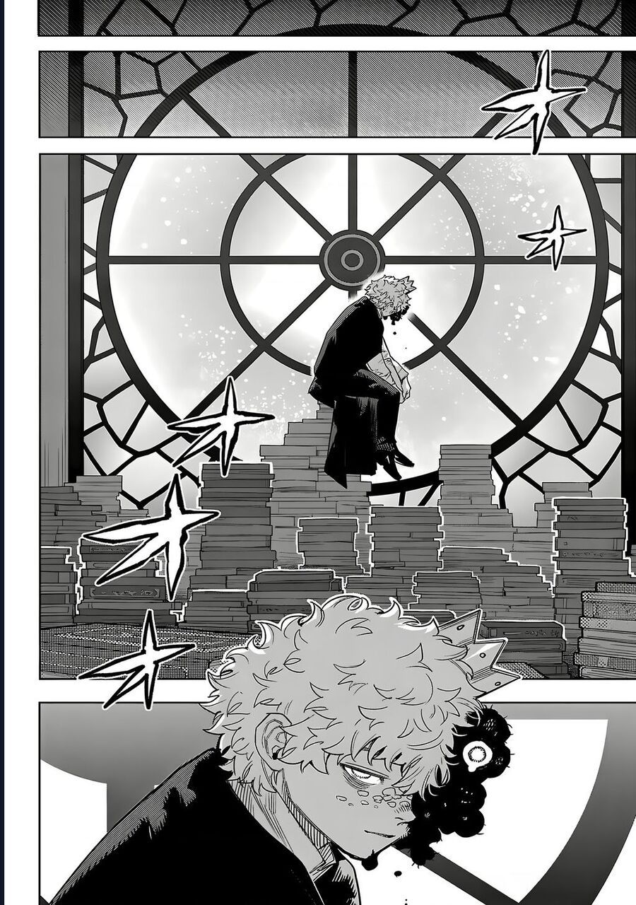 Shy Chapter 238 - Trang 2