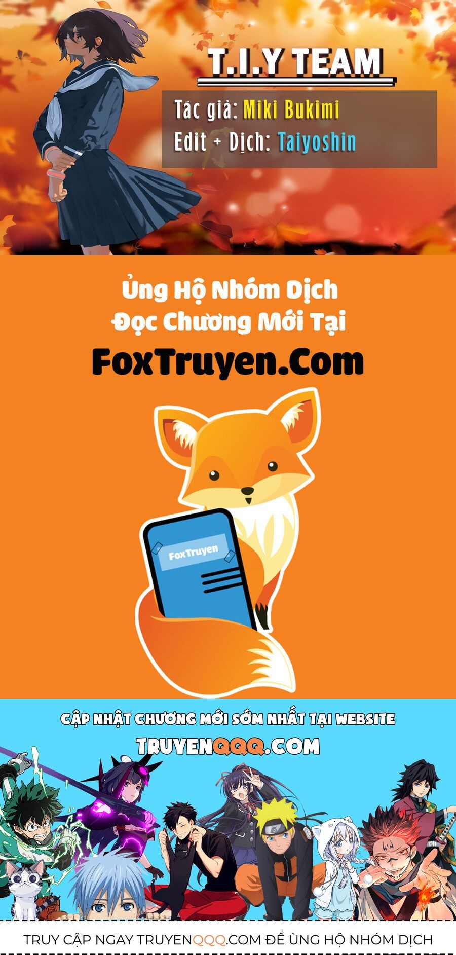 Shy Chapter 238 - Trang 2