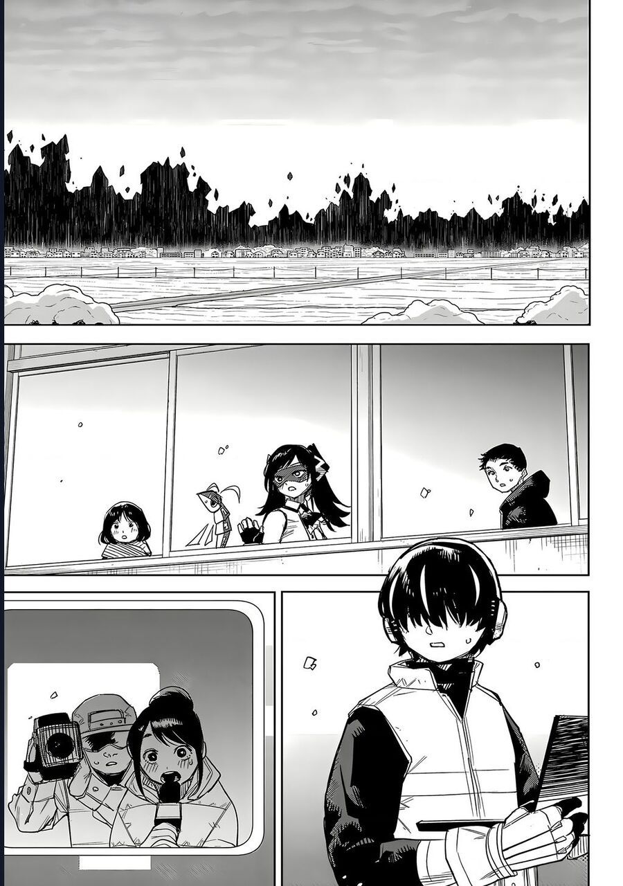 Shy Chapter 238 - Trang 2