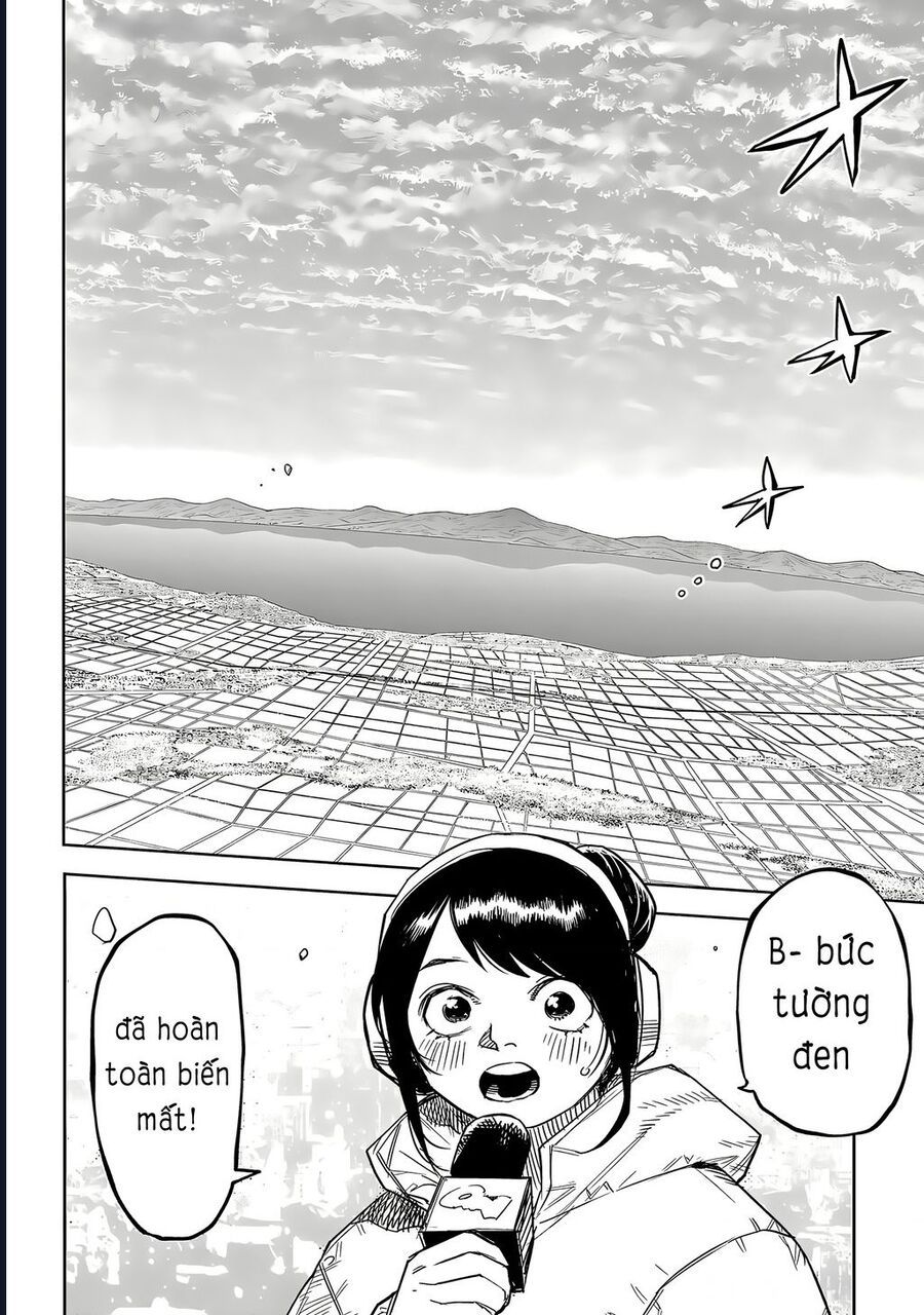 Shy Chapter 238 - Trang 2