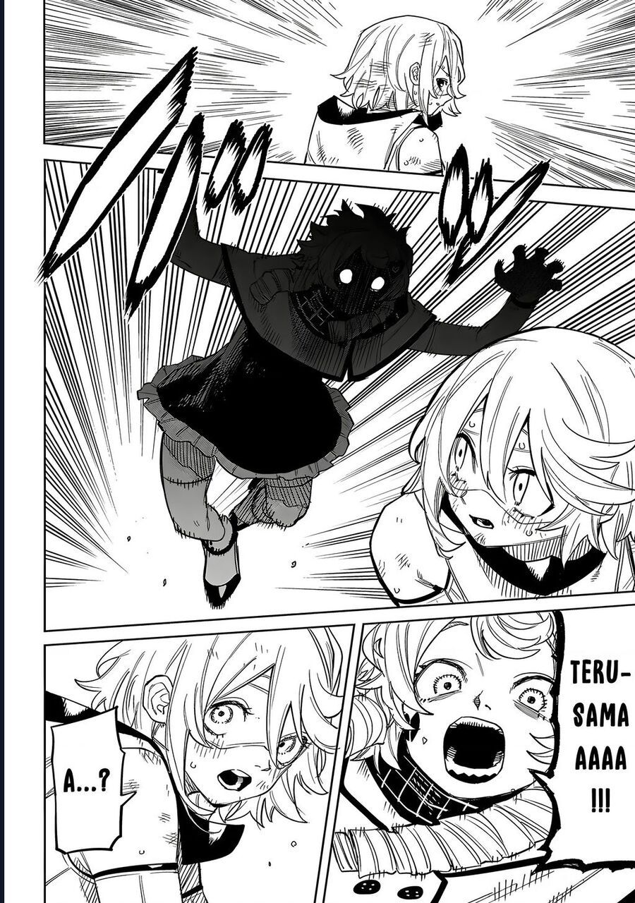 Shy Chapter 238 - Trang 2